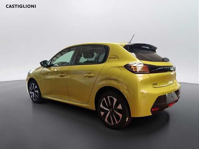 Peugeot 208 208 5P - STYLE PureTech 100 S&S