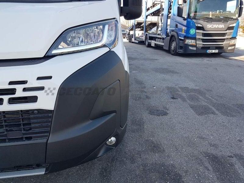 FIAT Ducato Ducato Serie 2 Furgone Lastrato 35q Lh2 140cv 2.2 Multijet 3 E6e