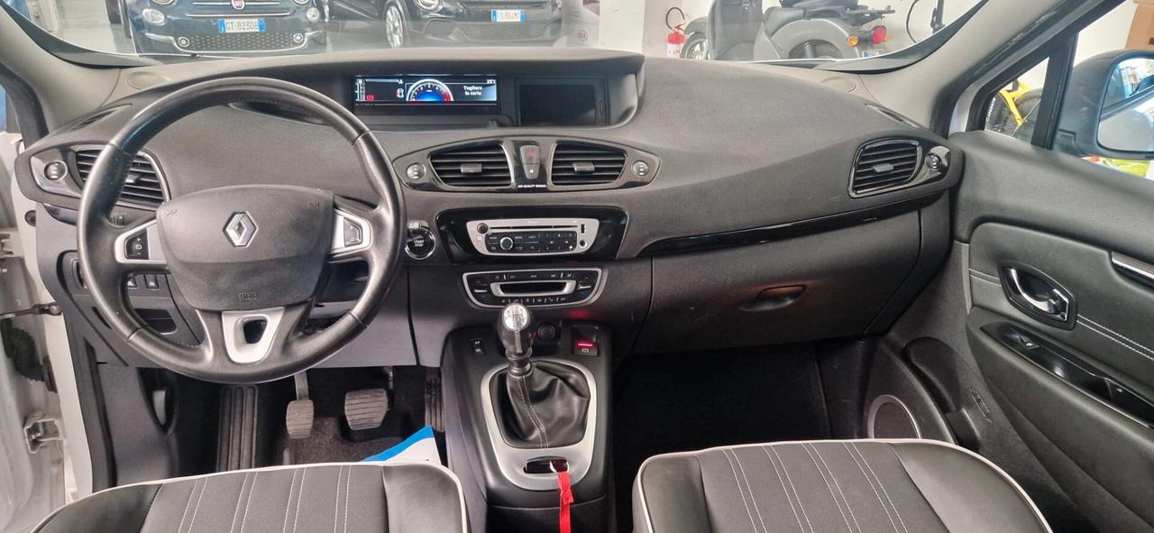 Renault Scenic Scénic XMod 1.6 dCi 130CV Start&Stop Live
