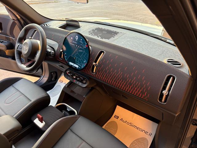 MINI Countryman D JCW Countryman TETTO APR/PAN-CERCHI DA 20''