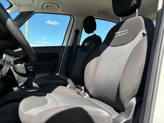 FIAT 500L 1.3 Multijet 95 CV Mirror