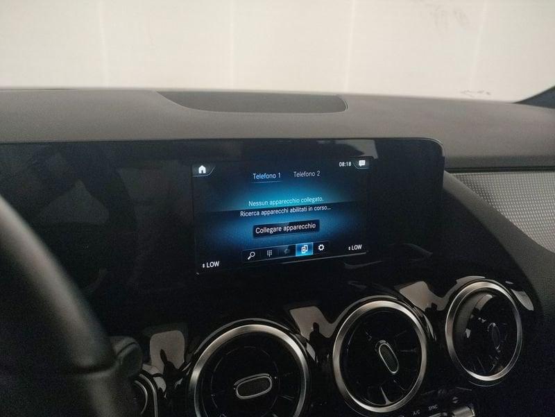 Mercedes-Benz GLA 200 Sport Plus 4matic auto