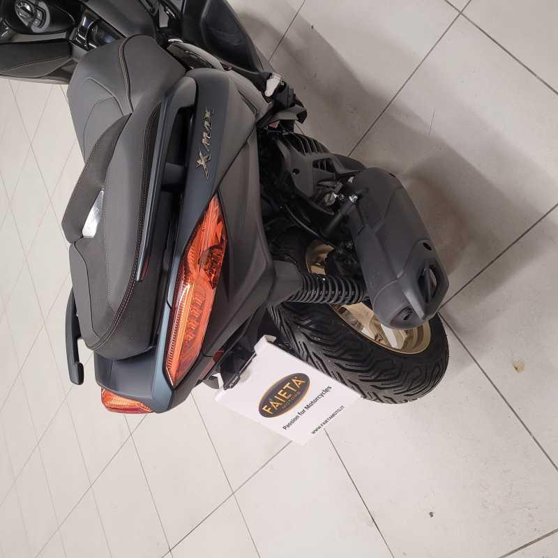 Yamaha X-Max 125 Tech Max - 2022