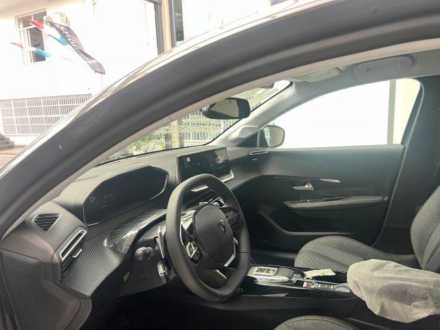PEUGEOT 208 Hybrid 110 e-DCS6 Allure da ?229,00 mensili