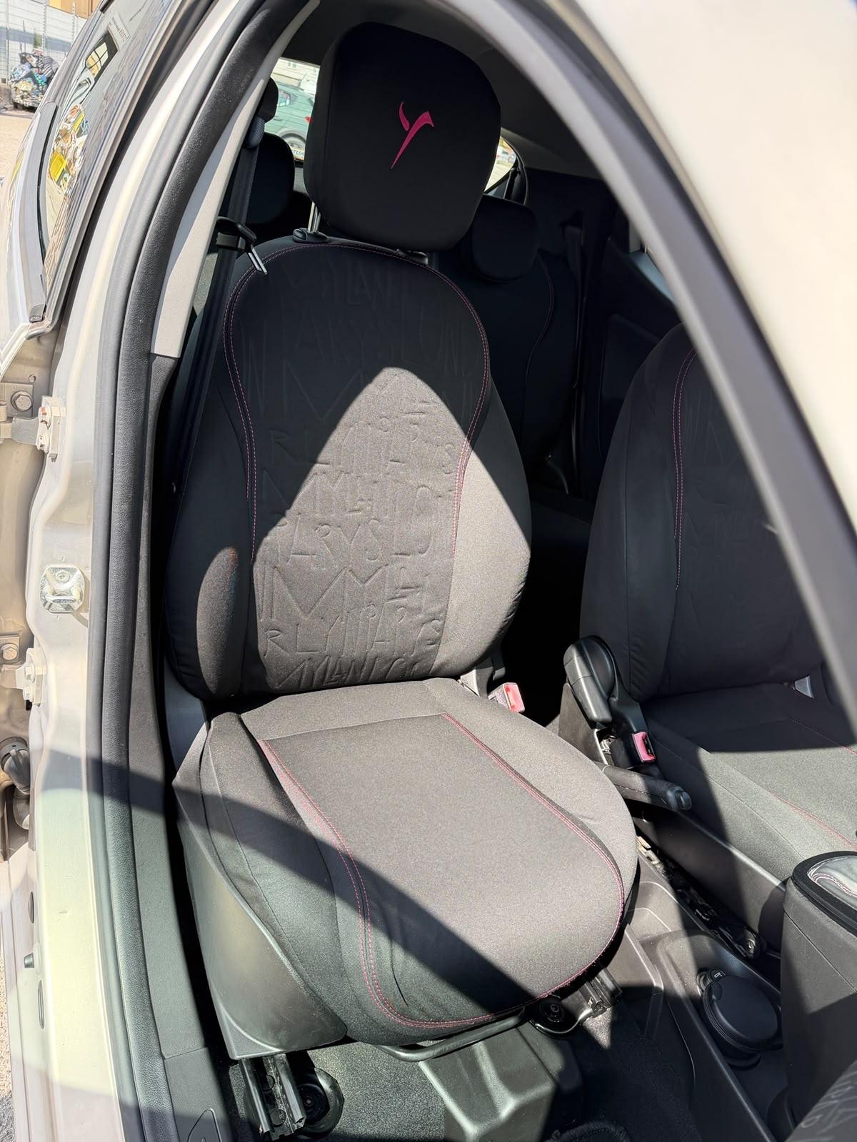 Lancia Ypsilon 100000 KM GARANZIA 12 MESI