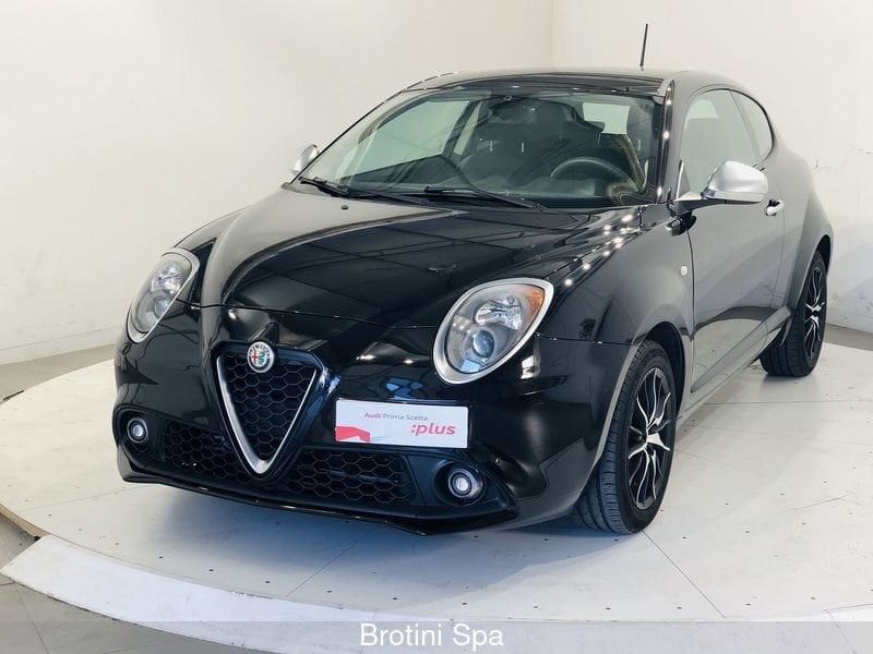 Alfa Romeo MiTo 1.4 Super