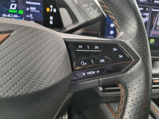 CUPRA Born 58kWh 204 CV