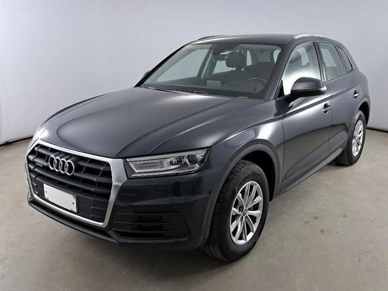 AUDI Q5 2.0 TDI 140kW Business quattro S tronic