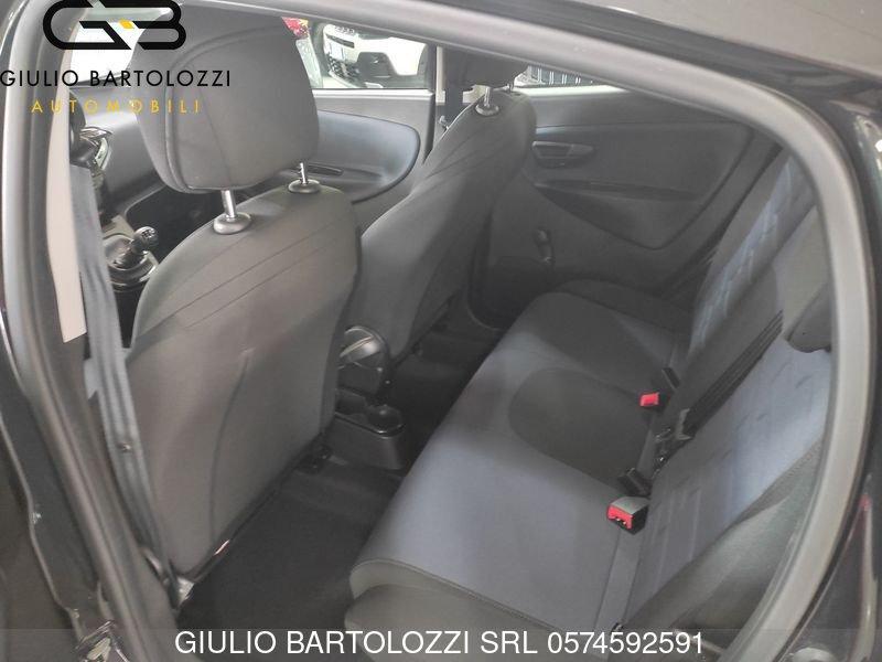 Lancia Ypsilon 1.0 FireFly 5 porte S&S Hybrid Platino