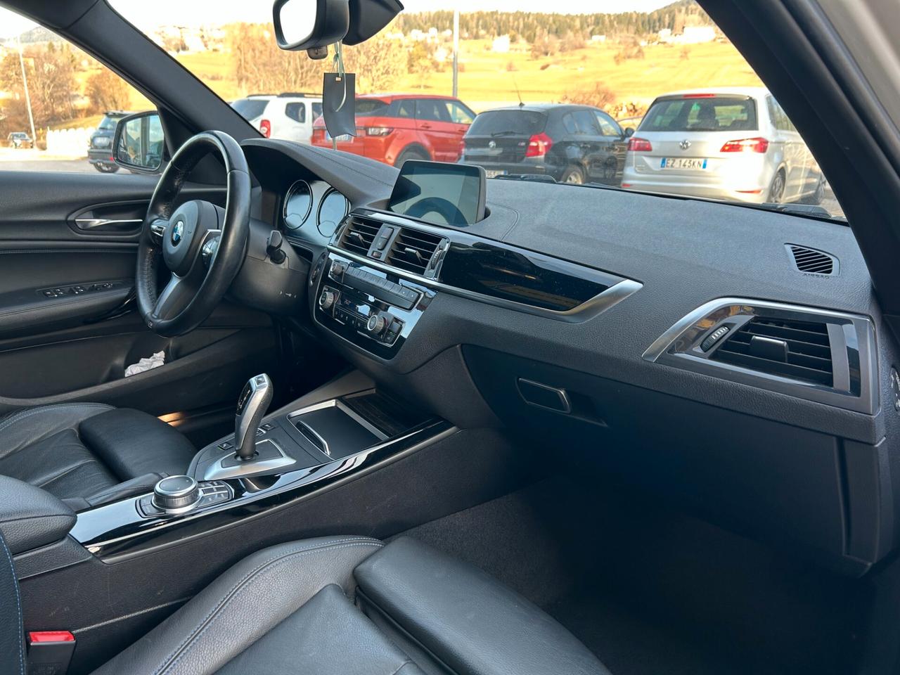 Bmw 118 118i 5p. Msport AUTO