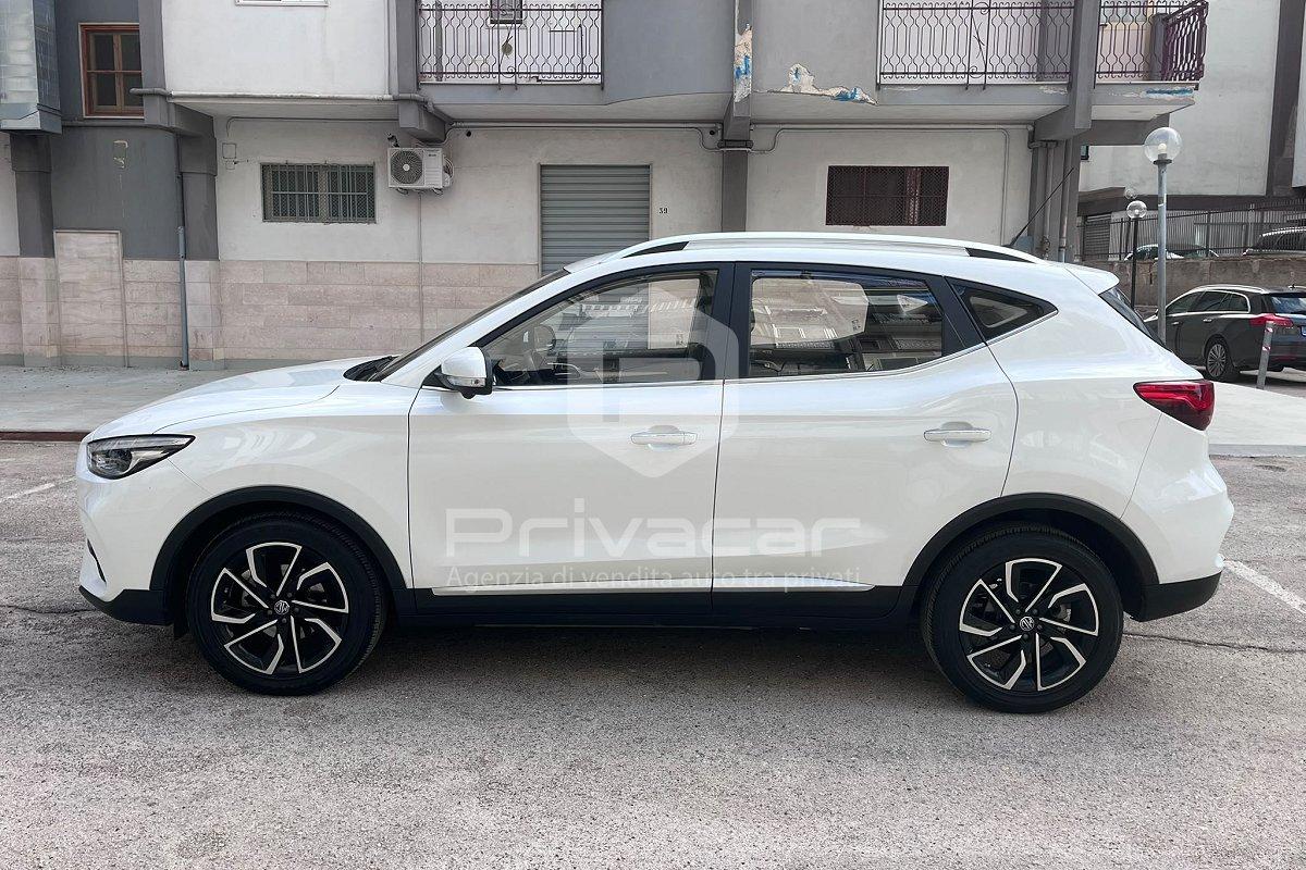 MG ZS 1.5 VTi-tech Comfort