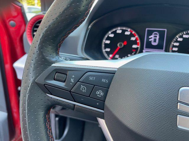 SEAT Ibiza 1.0 FR 95CV APPLE CARPLAY ANDROID AUTO UNIPROPR.