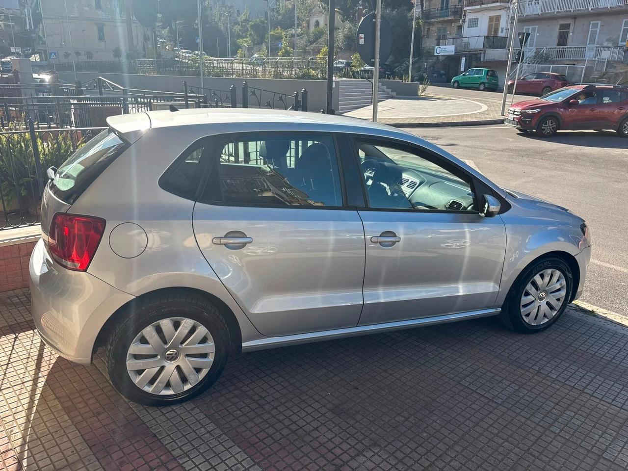 Volkswagen Polo 1.2 TDI 5 p. - 11/2011 NEOPATENTATI