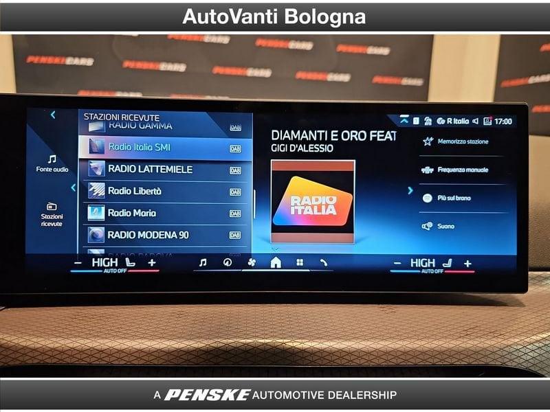 BMW Serie 3 320d 48V xDrive Msport Pro