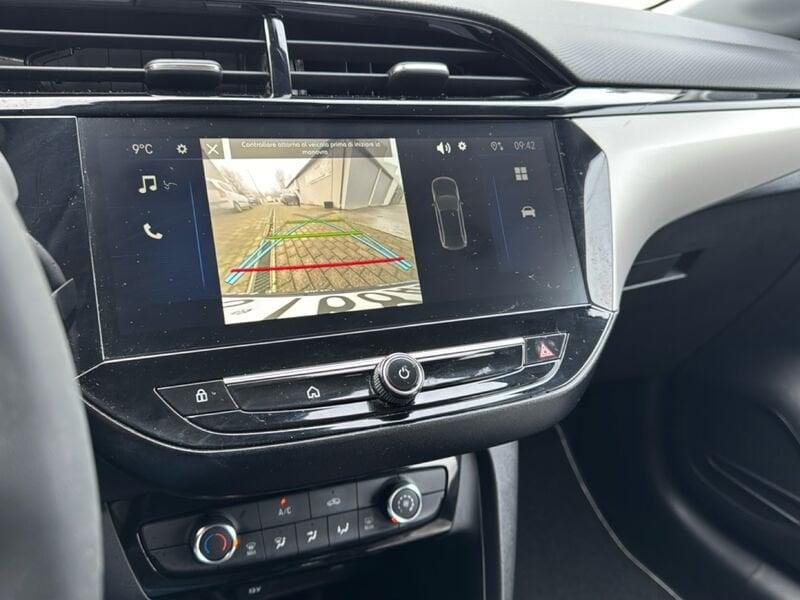 Opel Corsa 1.2 Edition 75cv MT5