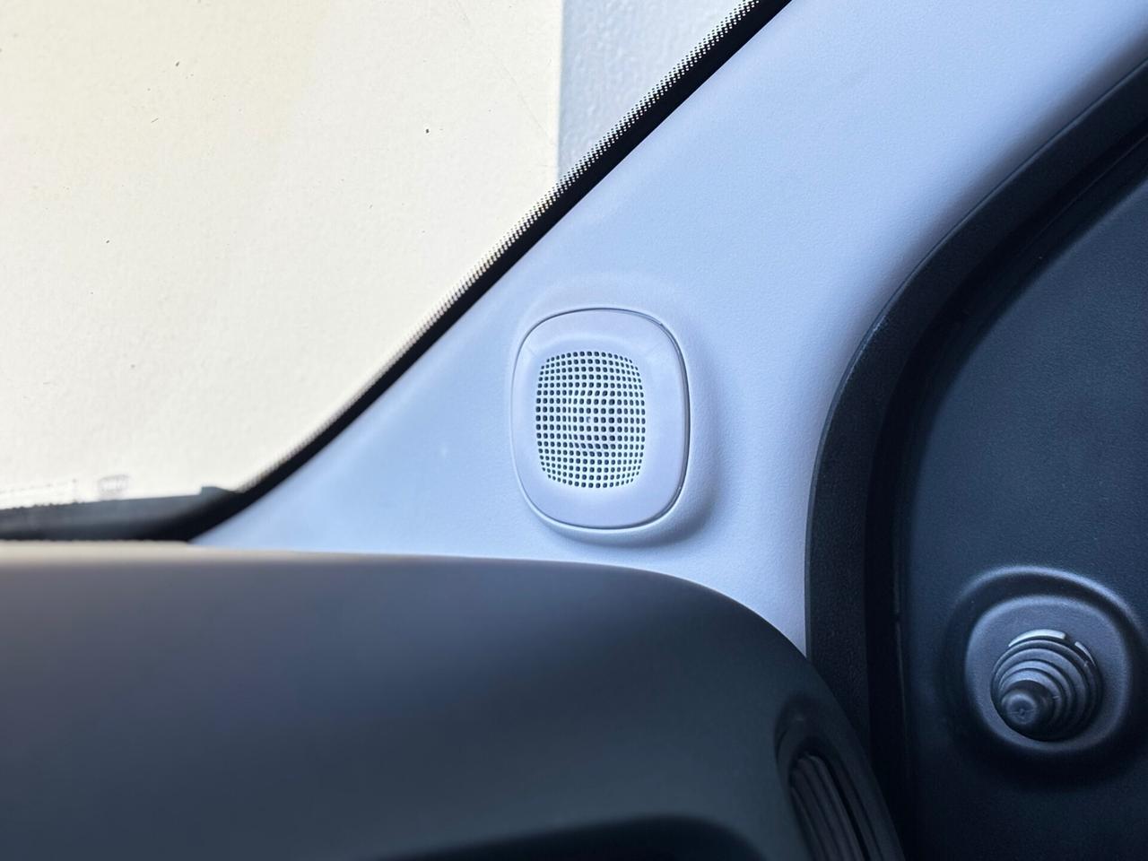 Fiat Panda Cross 1.0 FireFly S&S Hybrid