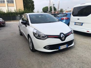 RENAULT Clio 0.9 TCe 12V 90CV Start&Stop 5 porte Energy