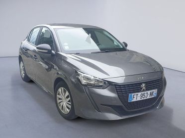 Peugeot 208 Peugeot 208 1.2 75 Like