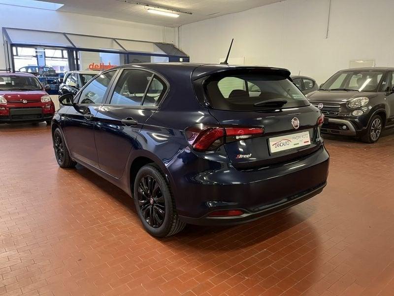 FIAT Tipo 1.4 5 porte Street