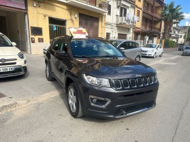 Jeep Compass 1.6 Multijet II 2WD Longitude 3/2018 KM97454 CERT 1PROP