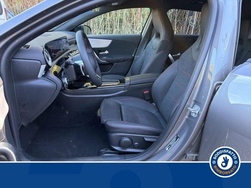 Mercedes-Benz Classe A 250e EQ-Power Automatic AMG Line Advanced Plus Digital Edition