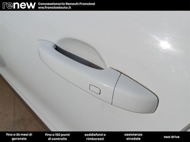 RENAULT Clio 5 1.3 TCE INTENS EDC
