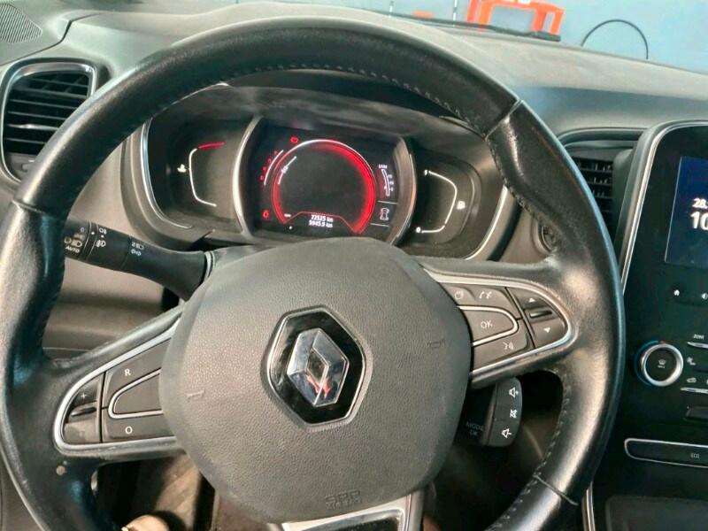 RENAULT Grand Scénic dCi 8V 110 CV EDC Energy ...