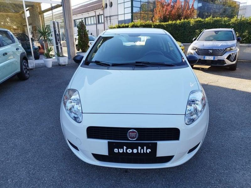 FIAT Punto Punto 1.2 8V 3 porte Easy