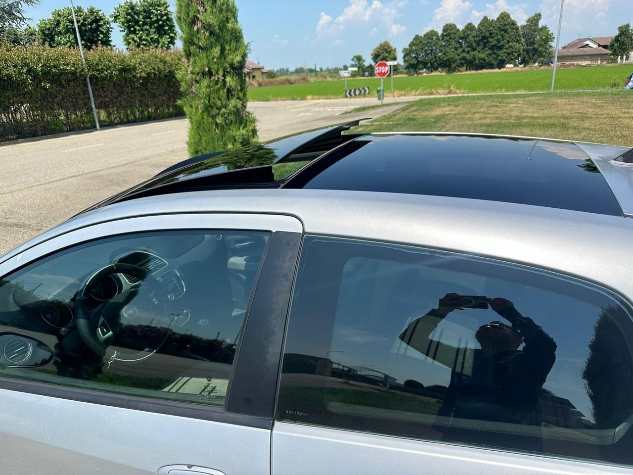 Fiat Punto Evo Punto Evo 1.3 Mjt 75 CV DPF 3 porte S&S Active