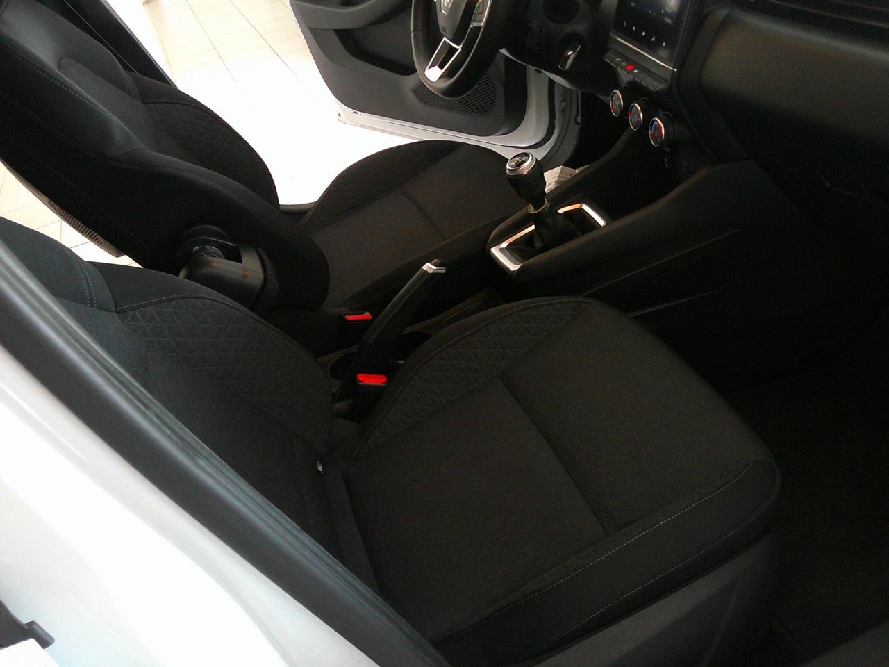 Renault Clio Blue dCi 85 CV 5 porte Zen
