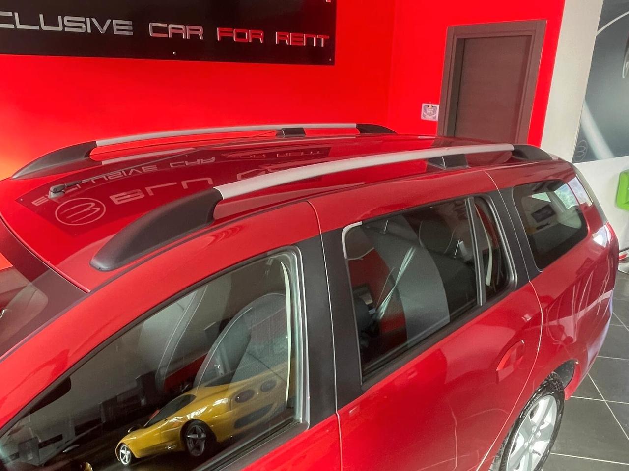 DACIA LOGAN 0.9 TCE 90Cv SW