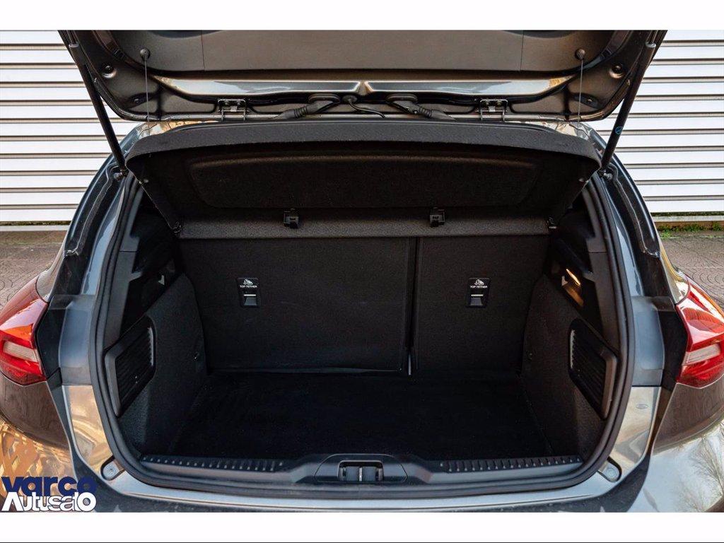 FORD Focus 1.0t ecoboost h st-line 125cv del 2024