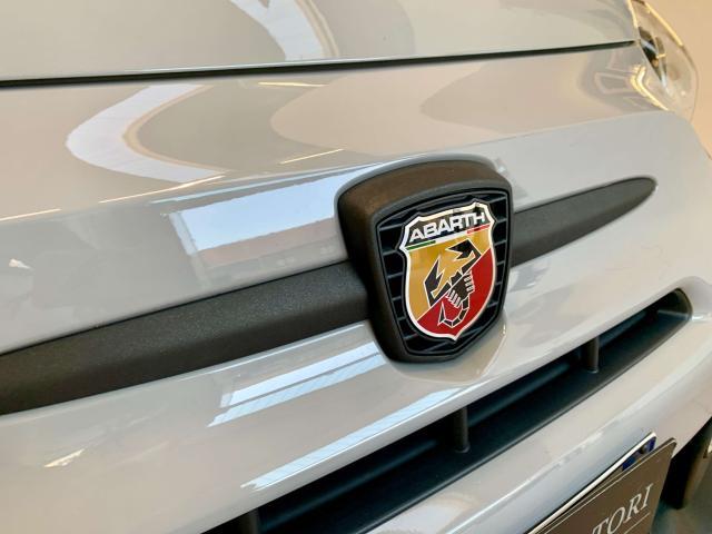 Abarth 695 695 1.4 t-jet Competizione 180cv MTA pari al nuovo