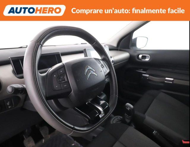 CITROEN C4 Cactus BlueHDi 100 Feel