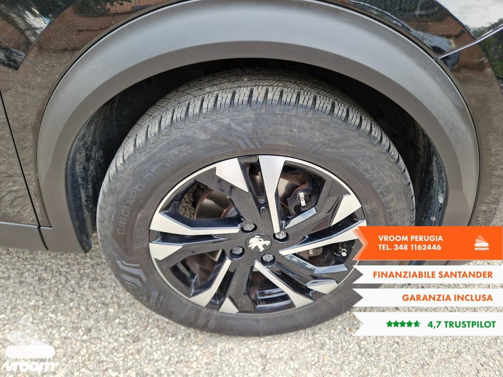 PEUGEOT 2008 1.5 BlueHDi 130cv Allure Pack 11/2021