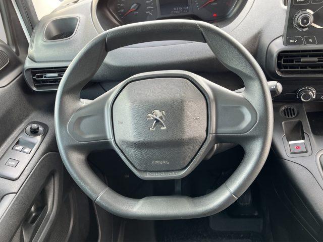 PEUGEOT Partner 1.5HDI 100CV 3POSTI