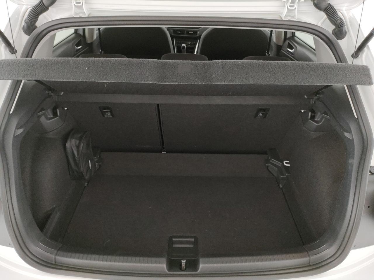 Volkswagen Polo 1.0 evo life 80cv