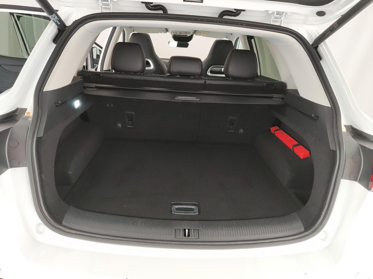 Mg HS 1.5T-GDI AT Luxury
