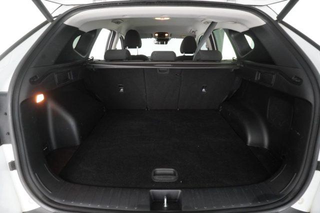 HYUNDAI Tucson Tucson 1.6 CRDI 48V DCT Exellence