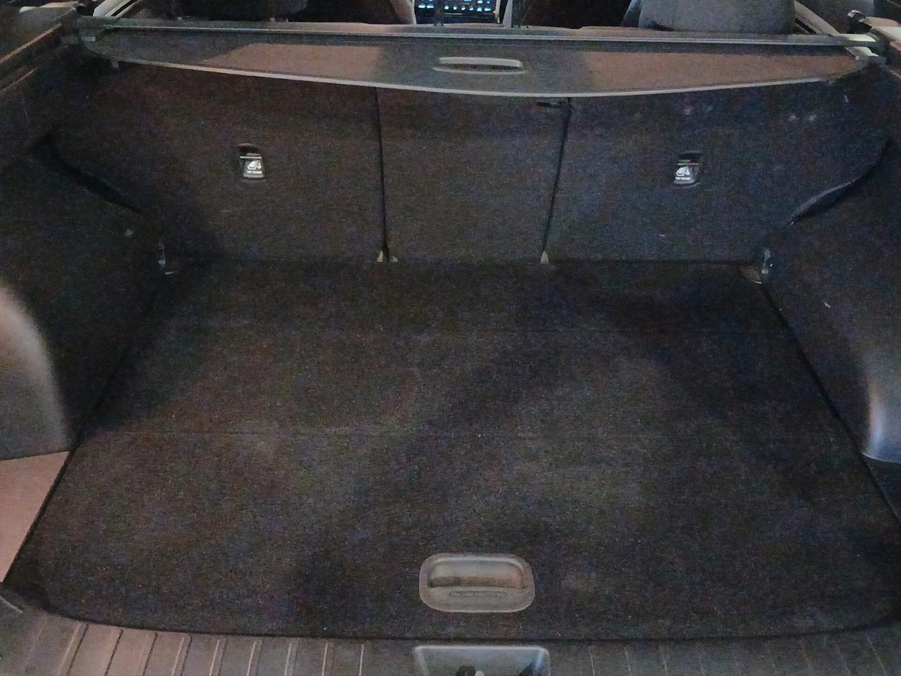 Hyundai Tucson 1.6 HEV aut. XLine