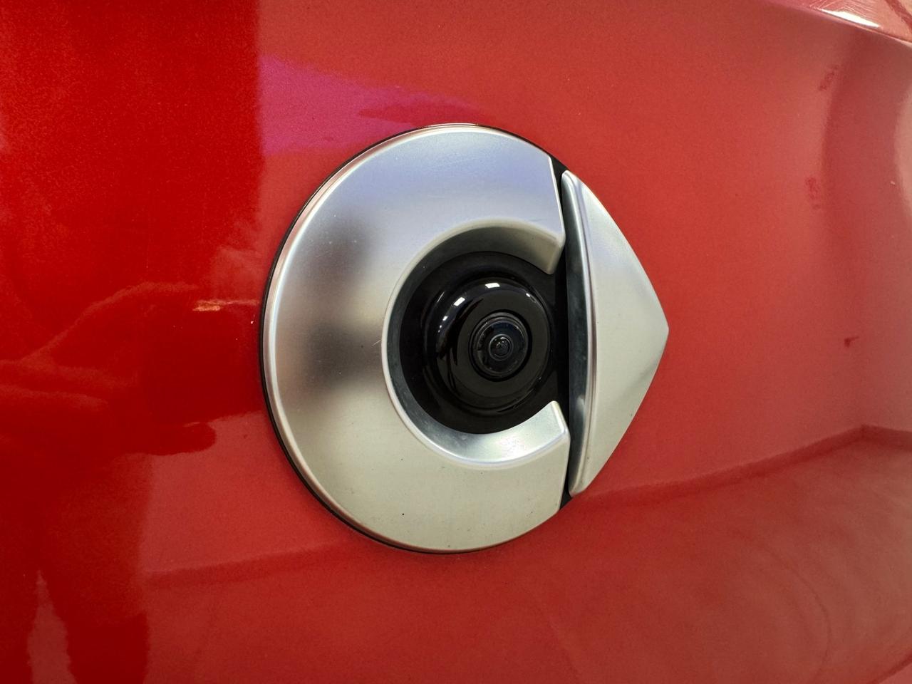 Smart ForFour 90 0.9 Turbo Passion