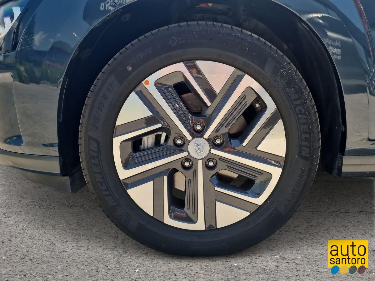 HYUNDAI KONA EV 39 KWH XPRIME PLUS