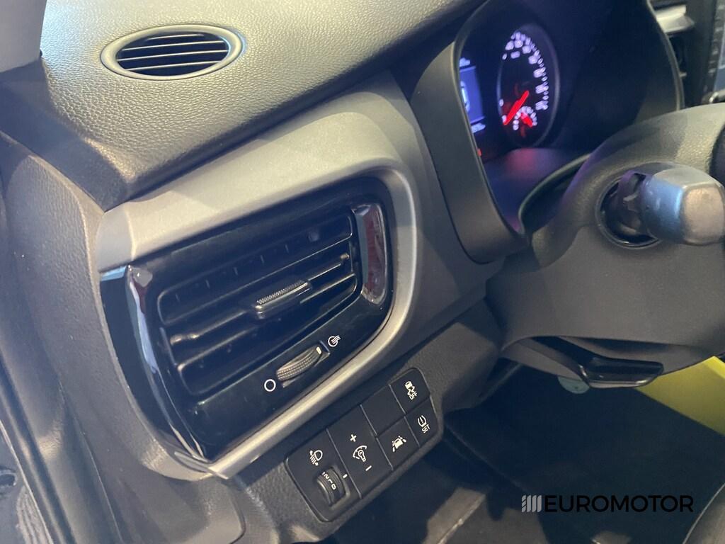 Kia Stonic 1.6 CRDi Energy