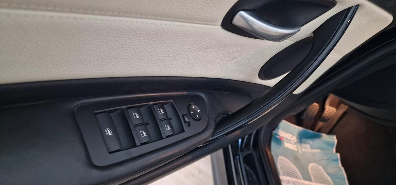 120 I CABRIO SOLI 82100 KM DA COLLEZIONE