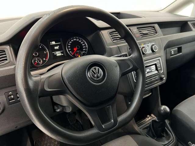 Volkswagen Caddy 2.0 TDI 102 CV Furgone Maxi
