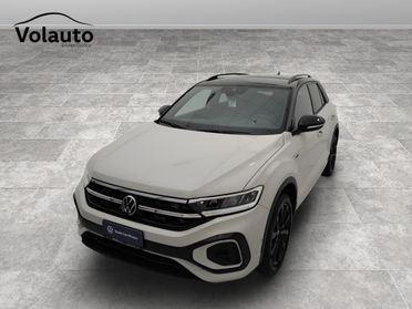 VOLKSWAGEN T-Roc 2022 - T-Roc 1.5 tsi R-Line