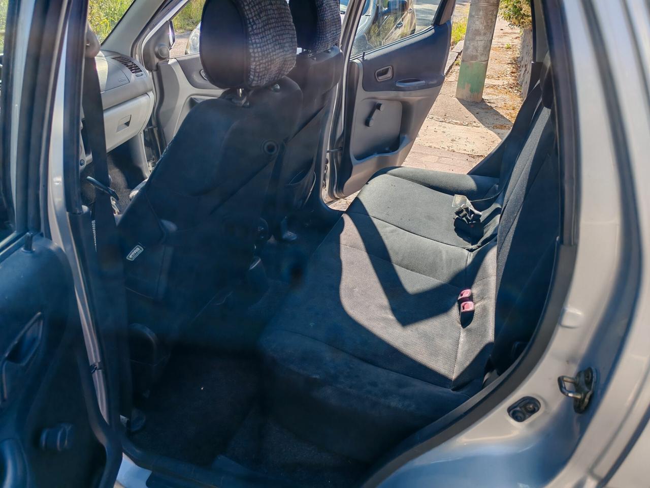 Suzuki Ignis 1.5 16V GPL 4X4 2006