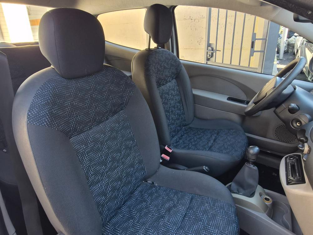 Renault Twingo 1.2 Dynamique 60cv