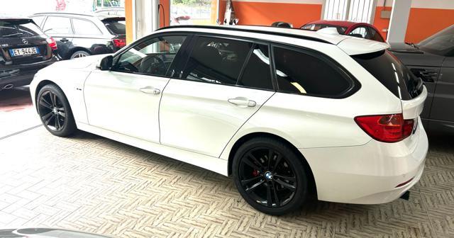 BMW 318 d Touring Msport TEL 327-4425768