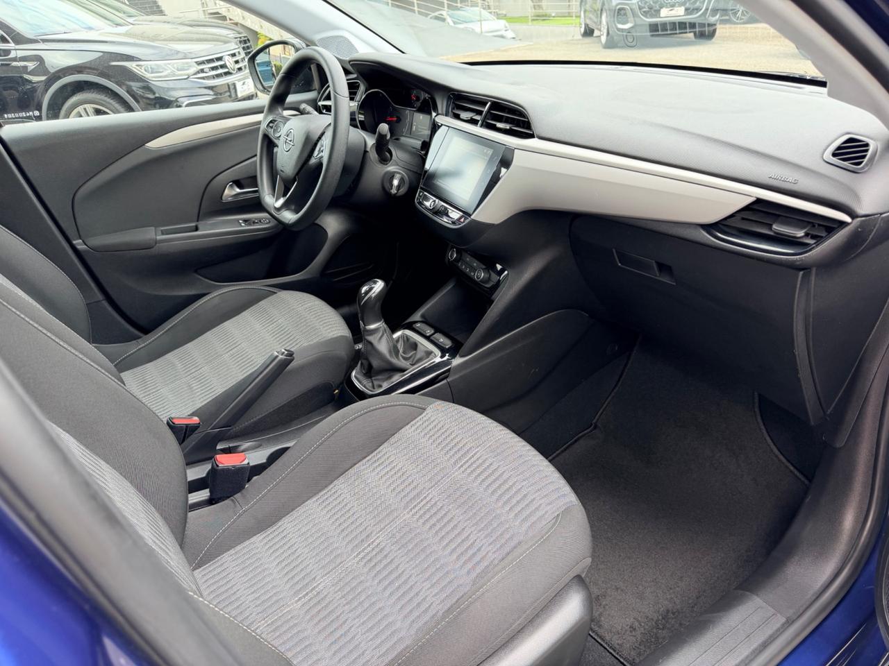 Opel Corsa 1.2 benzina 75cv per neopatentati